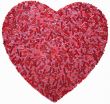 Beads heart
