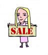 sally sale