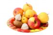 platter of health