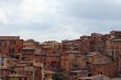 siena cityscape