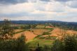 tuscan landscape