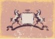  heraldic shield