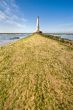 Way to the lighthouse