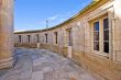 lighthouse courtyard