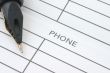 Address & Phone Book