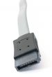 real macro of serial ata plug