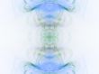 Hourglass Blues Light
