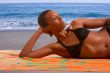 Sunbath #1