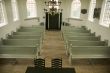 Little romantic church