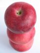Red apples