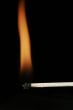 Matchstick Flame