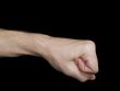 Fist - Human Hand