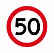 Speed Limit