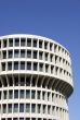Round Office Building