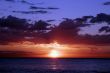 Red Sunrise