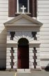 Church Entrance