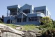 Blue Mansion