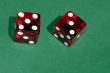 Red Dices