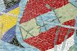 Mosaic Background