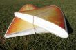 Broken Surfboard