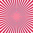 Red White Twirl
