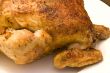 roasted chicken