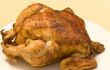 roasted chicken