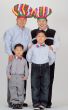 Korean Family