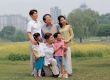 Korean Family