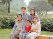 Korean Family