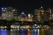 Sydney At Night
