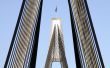 Anzac Bridge Pylon