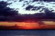Red Sunrise