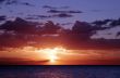 Red Sunrise