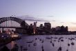 Sydney Sunset
