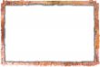 Abstract Background frame
