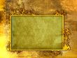 Abstract Background frame