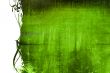 Abstract Background frame