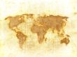 world map