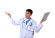 Mad Scientist