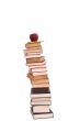 Pile of books