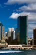 Sydney Skyline and Circular Quay