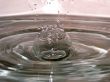 Water drop
