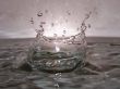 Water drop