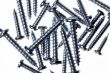 Metal Screws
