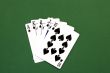 Poker Hand