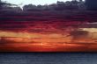 Burning Sky