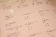 cardiological test results