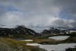 Highly in mountains of Norway