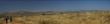 Galilee landscape panorama